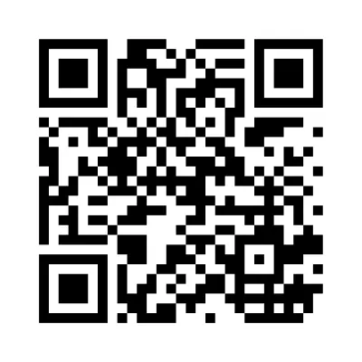 Website QR Code